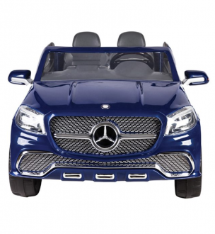 RollPlay W489T Mercedes Benz Suv