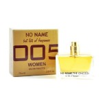 No Name 005 EDT 75 ml Kadın Parfümü resim