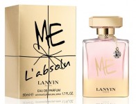 Lanvin Me L'Absolu EDP 80 ml Kadın Parfümü resim