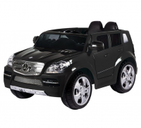 Sunny Baby W488QHT Mercedes Jeep resim