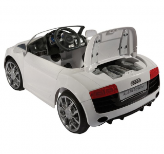 Sunny Baby W458Qht Audı R8