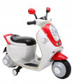 Sunny Baby W388E Mini Scooter resim