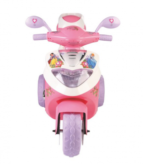 Sunny Baby W326E Classic Scooter