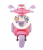 Sunny Baby W326E Classic Scooter