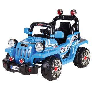 Sunny Baby LW778Q Süper Power