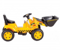 Sunny Baby JCB 4X resim