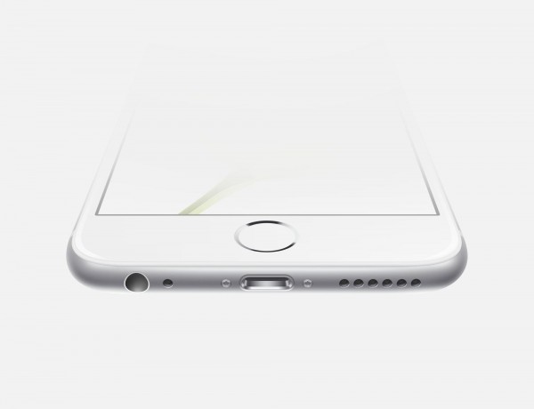 Apple iPhone 6 (128 GB)