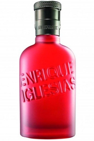 Enrique Iglesias Adrenaline EDT 100 ml Erkek Parfümü