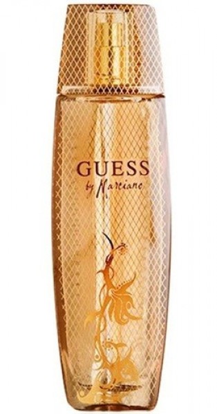 Guess By Marciano EDP 100 ml Kadın Parfümü