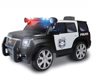 RollPlay W462QHG4 Police