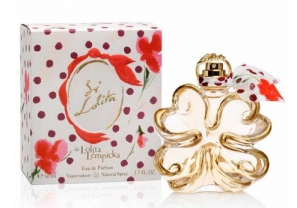 Lolita Lempicka Si EDP 50 ml Kadın Parfümü