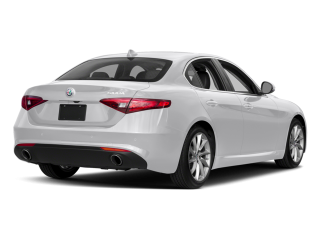 2018 Alfa Romeo Giulia 2.0 200 HP Otomatik Super