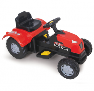 Şimşek Toys 8071 Traktör