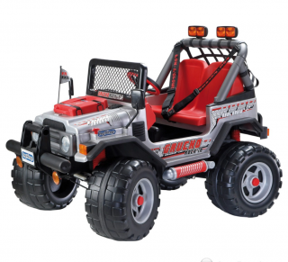 Peg Perego Gaucho Rockin