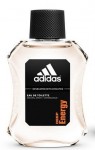 Adidas Deep Energy EDT 100 ml Erkek Parfümü resim