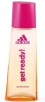 Adidas Get Ready EDT 50 ml Kadın Parfümü resim