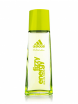 Adidas Fizzy Energy EDT 50 ml Kadın Parfümü resim