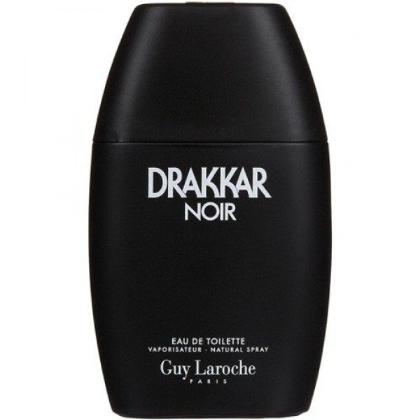 Guy Laroche Drakkar Noir EDT 200 ml Erkek Parfümü (200 ml)
