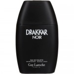 Guy Laroche Drakkar Noir EDT 200 ml Erkek Parfümü resim
