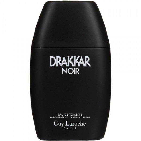 Guy Laroche Drakkar Noir EDT 100 ml Erkek Parfümü (100 ml)