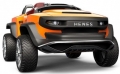 Henes Broon T870 Tank resim