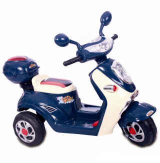 Denver Cars Motors 6V
