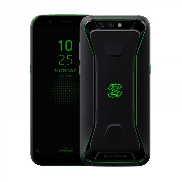 Xiaomi Black Shark (64 GB / 6 GB)