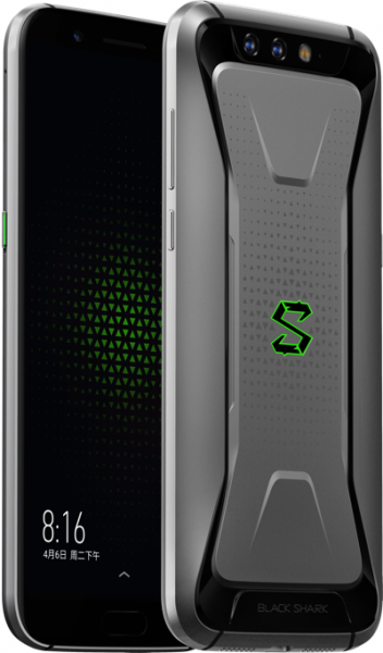 Xiaomi Black Shark (64 GB / 6 GB)