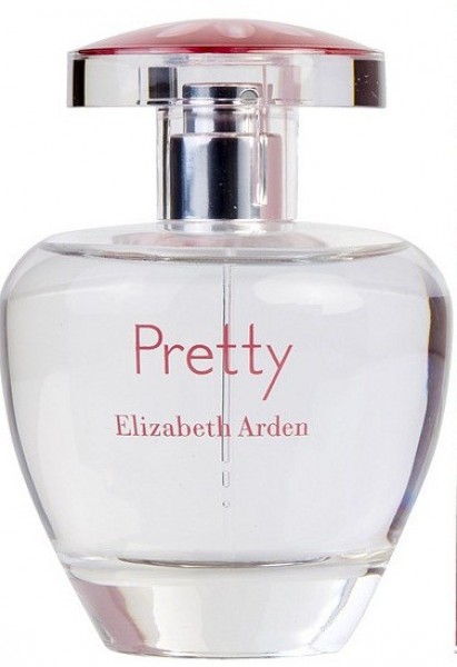 Elizabeth Arden Pretty EDP 50 ml Kadın Parfümü