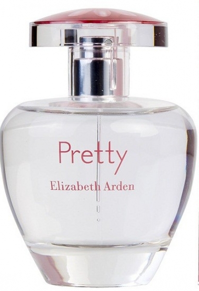 Elizabeth Arden Pretty EDP 100 ml Kadın Parfümü