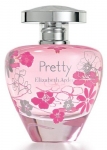 Elizabeth Arden Pretty Limited Edition EDP 50 ml Kadın Parfümü resim