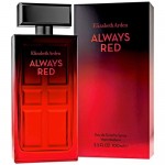 Elizabeth Arden Always Red EDT 100 ml Kadın Parfümü resim