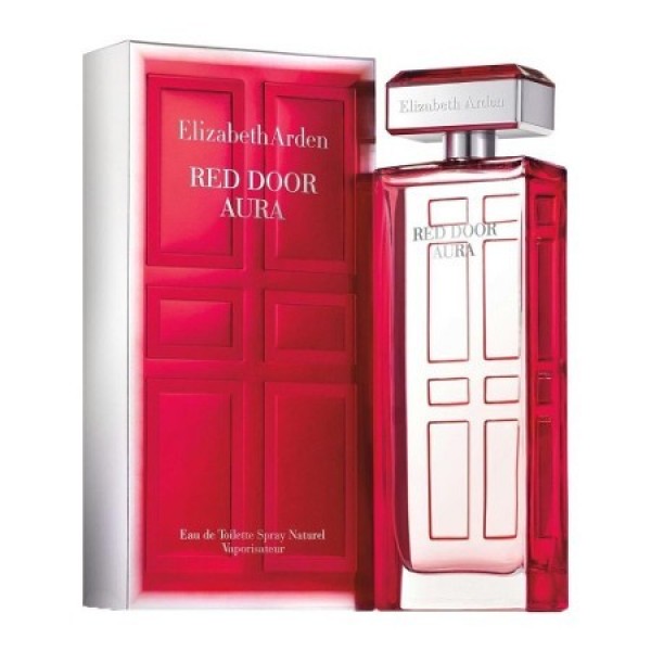Elizabeth Arden Red Door Aura EDT 50 ml Kadın Parfümü