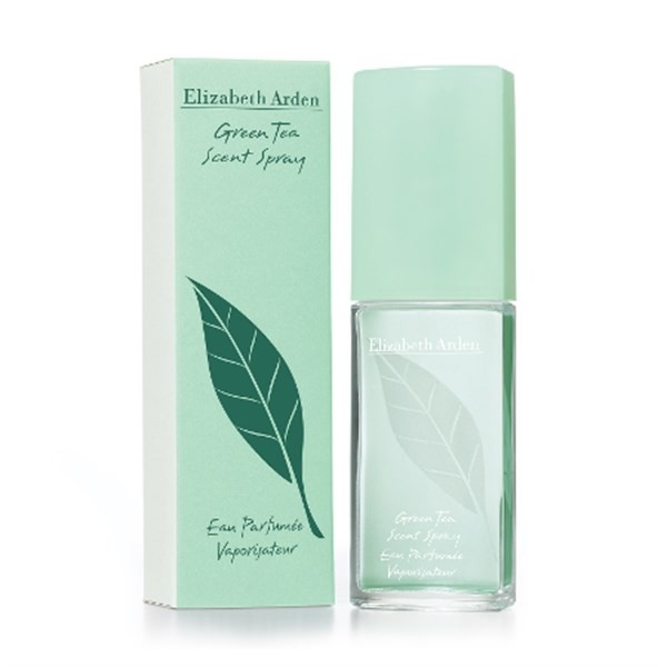 Elizabeth Arden Green Tea EDP 50 ml Kadın Parfümü (50 ml)