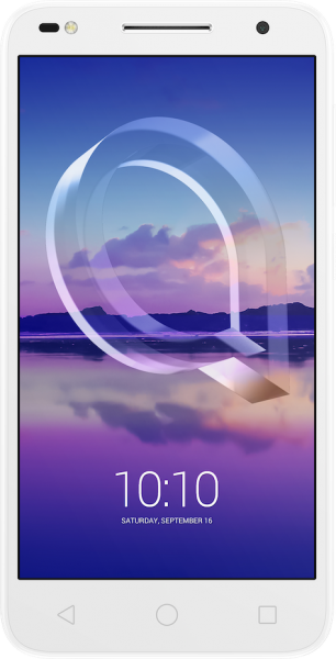 Alcatel U5 HD Premium