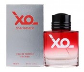 Alix Avien Xo Charismatic EDT 100 ml Erkek Parfümü resim