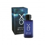 Alix Avien Xo Absolute Blue EDT 100 ml Erkek Parfümü resim