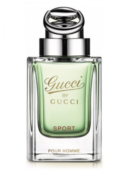 Gucci By Gucci Sport EDT 90 ml Erkek Parfümü