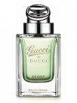Gucci By Gucci Sport EDT 90 ml Erkek Parfümü resim