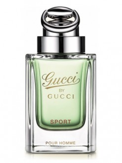 Gucci By Gucci Sport EDT 90 ml Erkek Parfümü