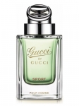Gucci By Gucci Sport EDT 50 ml Erkek Parfümü resim