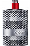 James Bond 007 Quantum EDT 125 ml Erkek Parfümü resim
