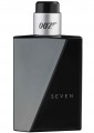 James Bond 007 Seven Intense EDP 75 ml Erkek Parfümü Parfüm
