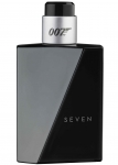 James Bond 007 Seven Intense EDP 50 ml Erkek Parfümü resim