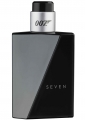 James Bond 007 Seven Intense EDP 50 ml Erkek Parfümü Parfüm