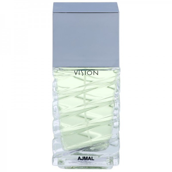 Ajmal Vision EDP 100 ml Erkek Parfümü