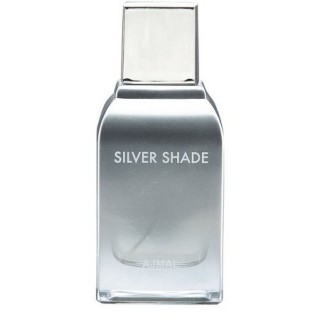Ajmal Silver Shade EDP 100 ml Unisex Parfümü