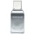 Ajmal Silver Shade EDP 100 ml Unisex Parfümü