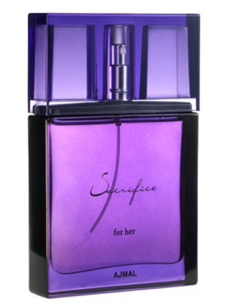 Ajmal Sacrifice EDP 50 ml Kadın Parfümü