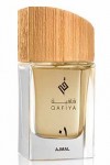 Ajmal Qafiya 01 EDP 75 ml Unisex Parfümü resim